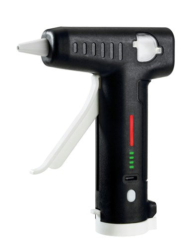 10W Mini Rechargeable Glue Gun