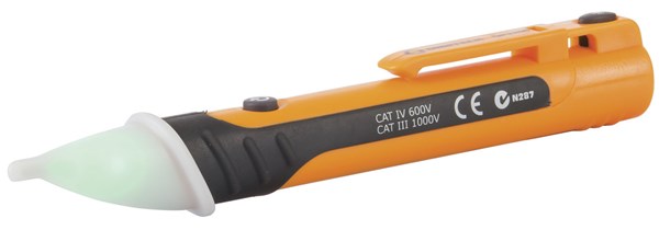 Non-contact AC Voltage Detector