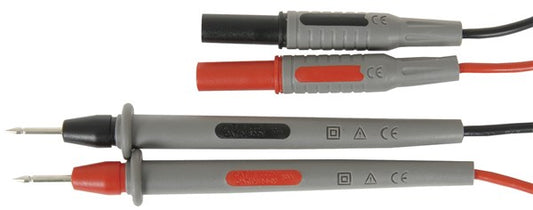 CAT III Test Lead Set