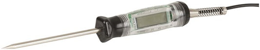 3-30VDC Tester with Voltage/Polarity Readout