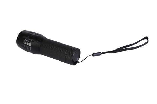 UV Light 3W with Adjustable Lens