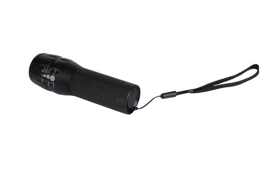 UV Light 3W with Adjustable Lens