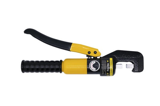 Tool Crimp Hydraulic 70mm AWG2/0