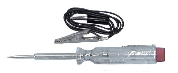 Low Voltage Circuit Tester 6 - 12 & 24 Volts