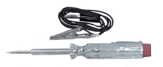 Low Voltage Circuit Tester 6 - 12 & 24 Volts