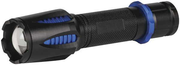 1000 Lumen USB Rechargeable LED Torch