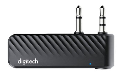 Rechargeable Wireless Audio Transmitter