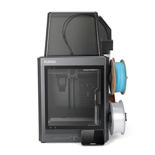 Elegoo Centauri Carbon 2 Combo 3D Filament Printer