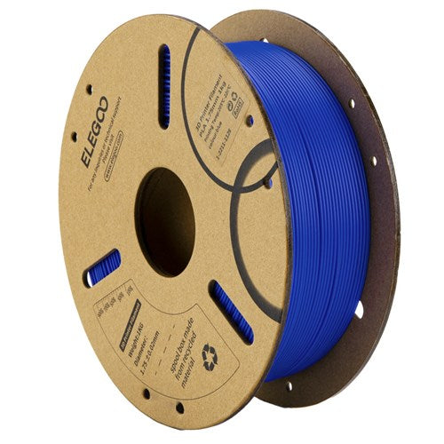 Elegoo PLA filament Dark Blue 1.75mm 1kg