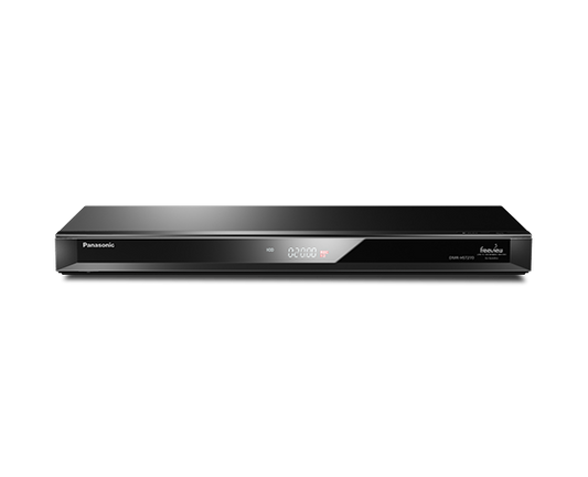 Panasonic HDD Recorder HST270