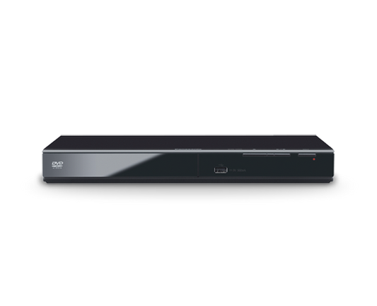 Panasonic DVD Player S500