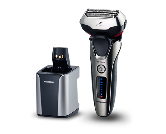 Panasonic 3 blade Electric Shaver ES-LT8N-S841
