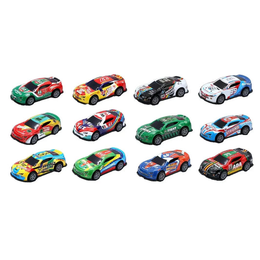REMOTE CONTROL CAR MINICAN