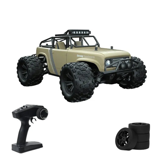 1:18 4WD Strong Sandstorm RC Drift Car