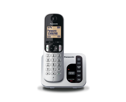 Panasonic Telephone C220NZ