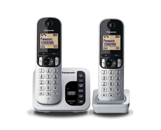 Panasonic Telephone C222NZ