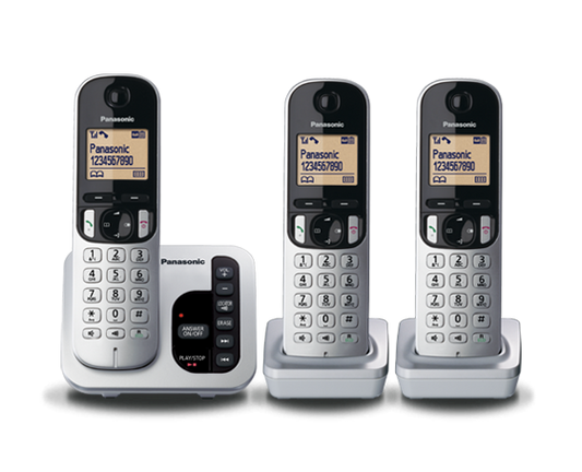 Panasonic Telephone C223NZ
