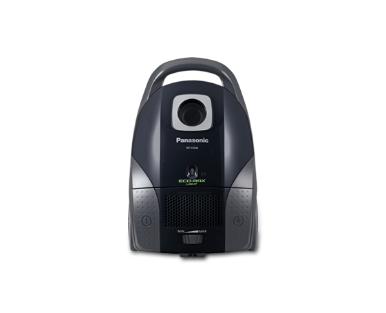 Panasonic ECO-Max Light Vacuum Cleaner CG524
