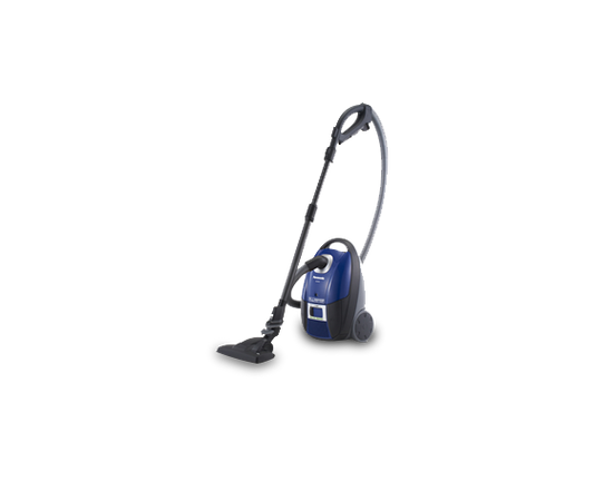 Panasonic Canister Vacuum Cleaner MC-CG712AG43