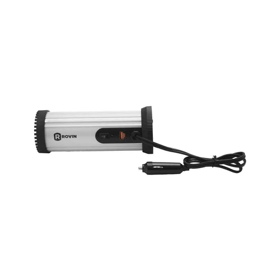 180W 12VDC to 230VAC Pure Sinewave Inverter