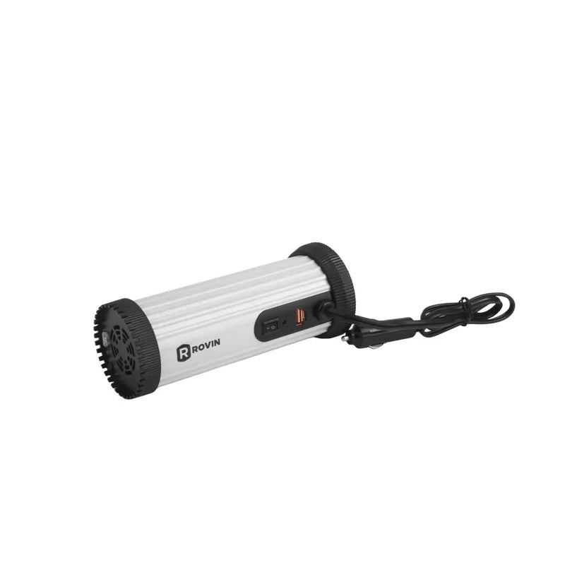 180W 12VDC to 230VAC Pure Sinewave Inverter