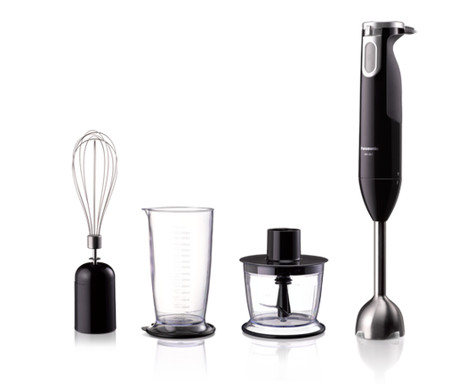 Panasonic Stick Mixer MX-SS1BST