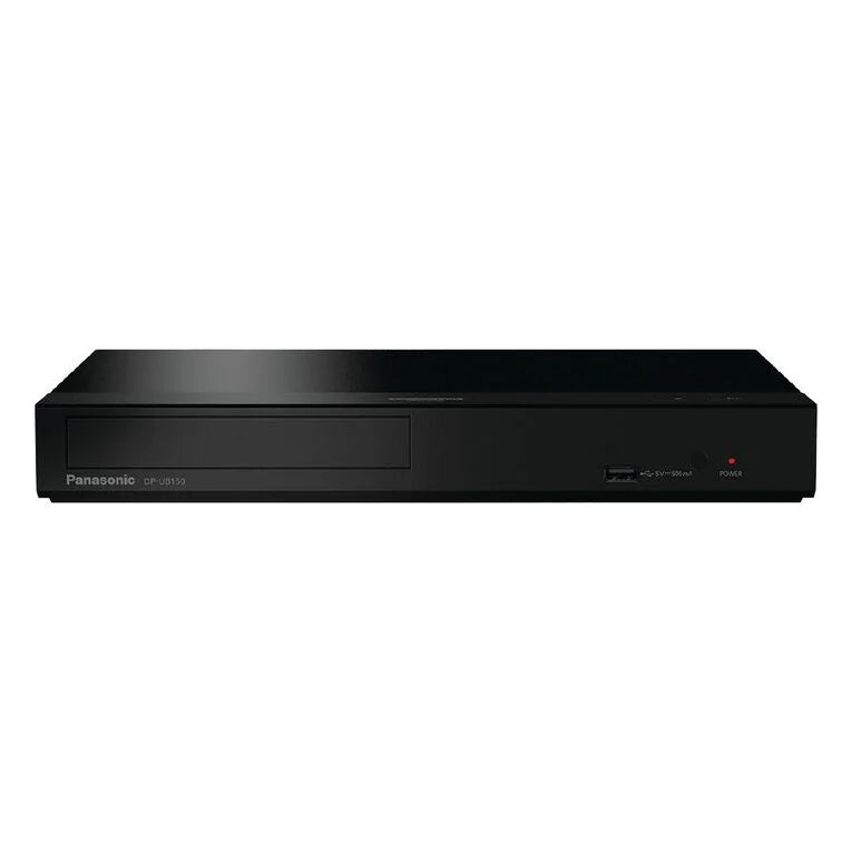 Panasonic Ultra HD Bluray player UB450