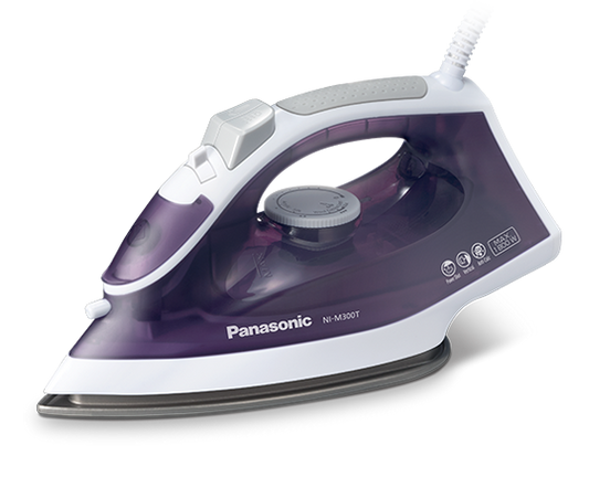 Panasonic steam Iron M300