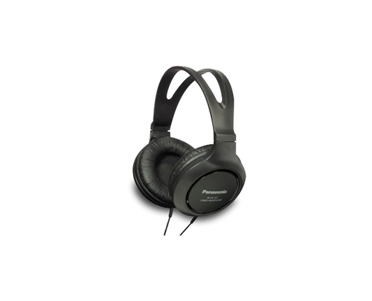Panasonic RP-HT161 Headphones