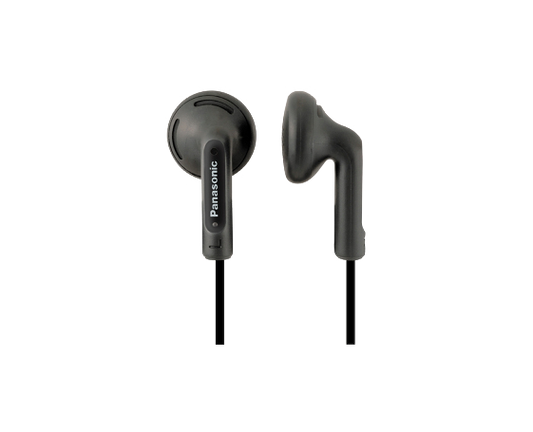 Panasonic entry level headphones RP-HV094GU