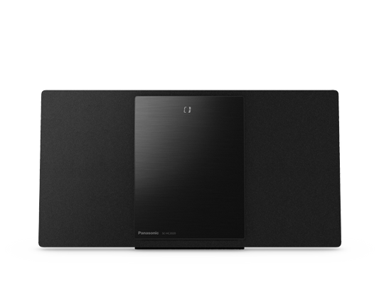 Panasonic Micro System SC-HC2020GNK
