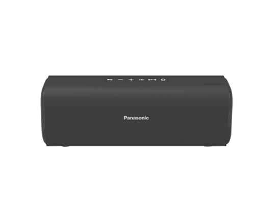 Panasonic SC-NA07GN Bluetooth Speaker