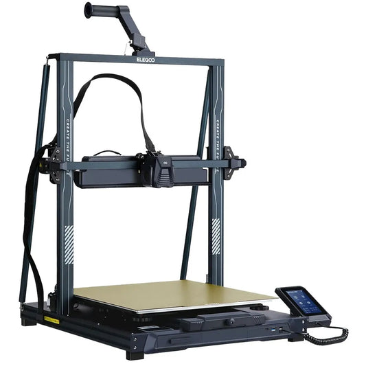Elegoo Neptune 4 Max Filament Printer