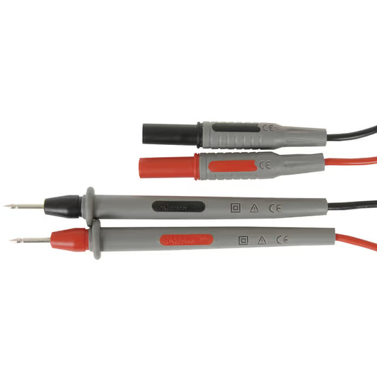 CAT III Test Lead Set