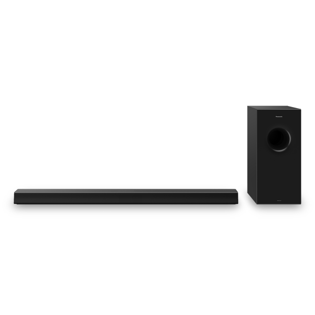 Panasonic Home Theatre Audio System SC-HTB600