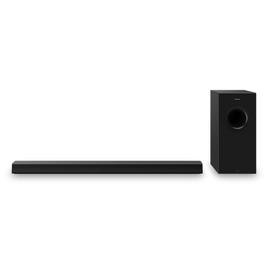 Panasonic Home Theatre Audio System SC-HTB600