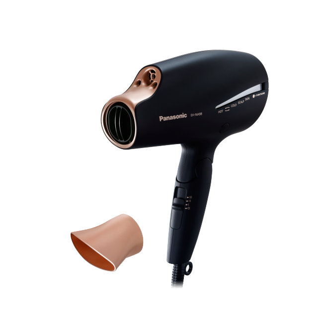 Panasonic Hair Dryer 1800W
EH-NA98