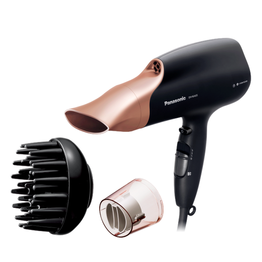 Panasonic Hair Dryer 2000W
EH-NA65