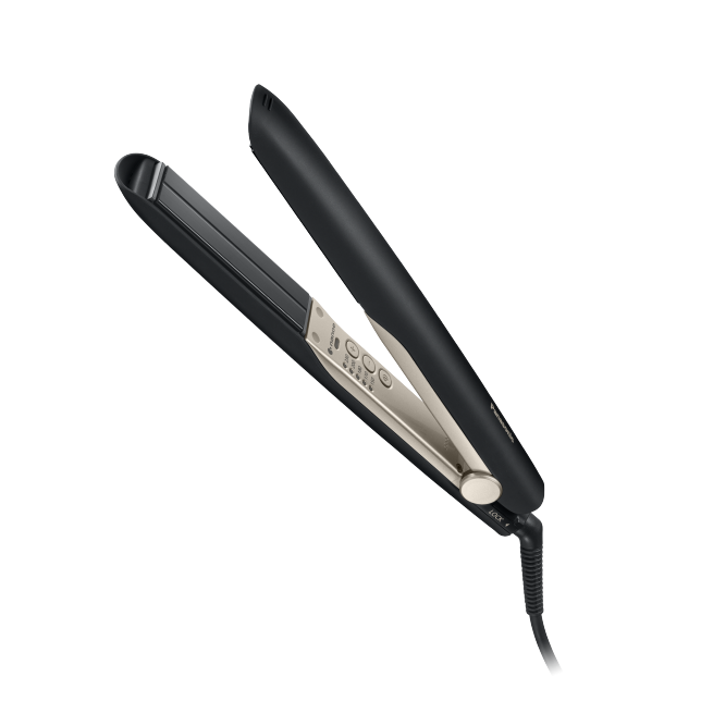 Panasonic Hair Straightener with nanoe™ EH-HS0E