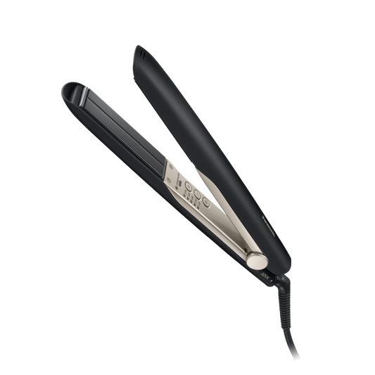 Panasonic Hair Straightener with nanoe™ EH-HS0E