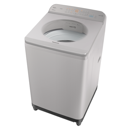 Panasonic 9.5kg NA-F95AR1HNZ Top Load Washing Machine for Stain Care