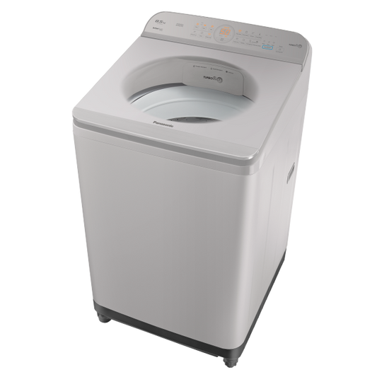 Panasonic 8.5kg NA-F85AR1HNZ Top Load Washing Machine for Stain Care