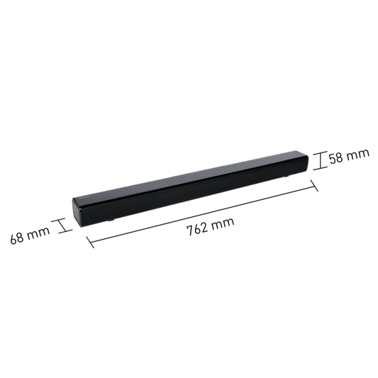 Panasonic HTB100 Soundbar