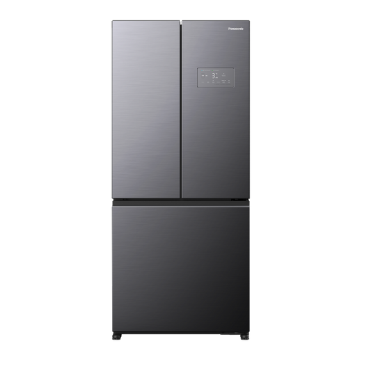 Panasonic 505L Premium French Door Refrigerator NR-CW530HVSA