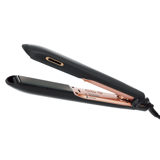 Panasonic nanoe™ Hair Straightener EH-HS99-K765