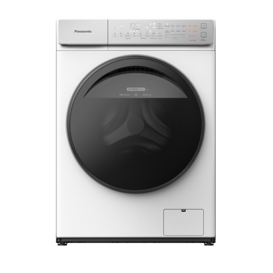 Panasonic CARE+ Edition Front Load Washer NA-V10FR1WAU