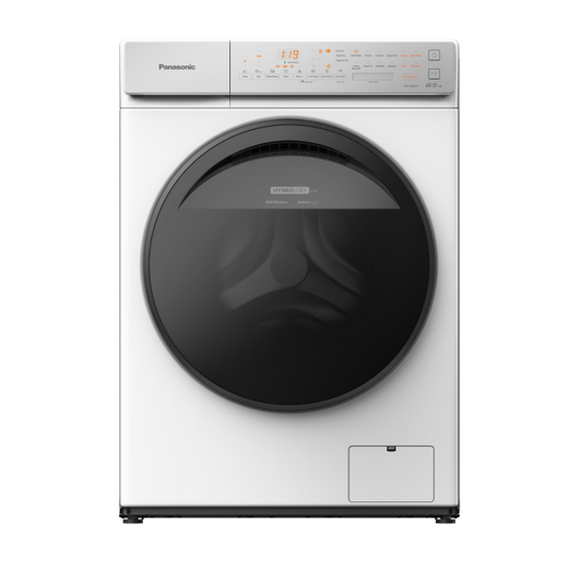Panasonic CARE+ Edition Front Load Washer NA-V85FC1WAU