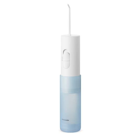 Panasonic Travel Oral Irrigator EW-DJ11-A541