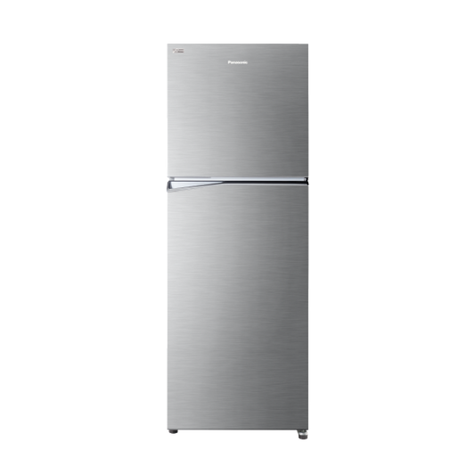 Panasonic Energy Saving 2-door Refrigerator
Top Freezer Mount and Bottom Mount Refrigerator NR-TV341BPSA