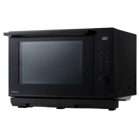 Panasonic Steam Combi Microwave Oven NN-DS59NBQPQ